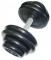 Гантель 31 кг TIGHT SET 