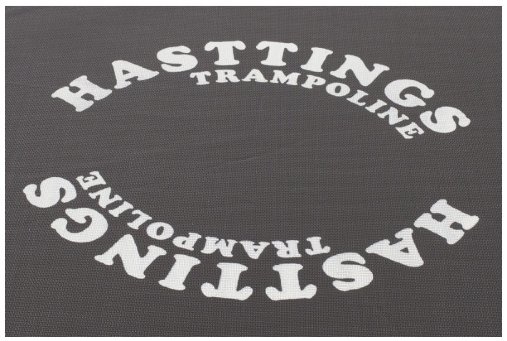 Батут Hasttings 10FT (3,04 М)