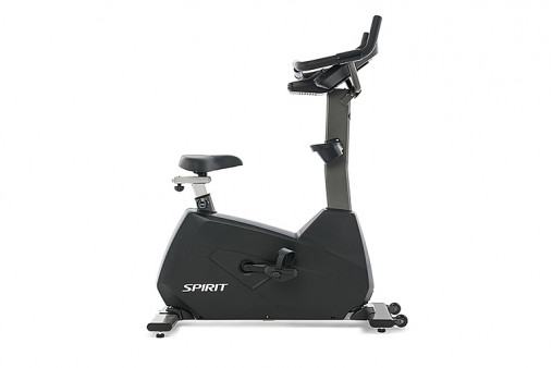 Велотренажер SPIRIT CU800ENT+