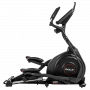 Эллиптический тренажер Sole Fitness Е35 (2023) с автоматическим наклоном педалей