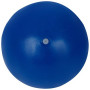 Мяч для пилатес INEX Pilates Foam Ball (диаметр 19 см)