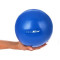 Мяч для пилатес INEX Pilates Foam Ball (диаметр 19 см)