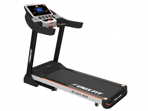 Беговая дорожка UNIX Fit MX-800S + Коврик 190 см