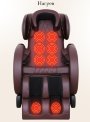 Массажное кресло домашнее VictoryFit VF-M81