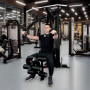 Многофункциональный силовой комплекс INSPIRE M2 (M202B) со стеком 75 кг