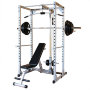 Силовая рама Body-Solid Powerline PPR200x