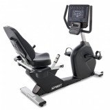 SPIRIT CR800+ Велотренажер горизонтальный