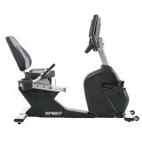 SPIRIT CR800+ Велотренажер горизонтальный