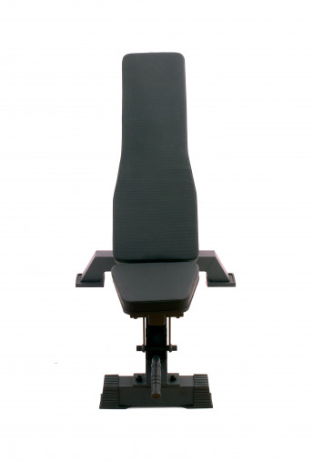 Скамья силовая универсальная REBEL B96 RPB96