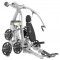 Жим от груди Hoist RPL-5301