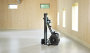 Гребной тренажер Concept 2 model D c монитором PM5 (черный)