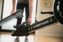 Гребной тренажер Concept 2 model D c монитором PM5 (черный)
