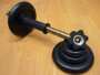Гантель наборная 20 кг ф26 MB Barbell Weidernut