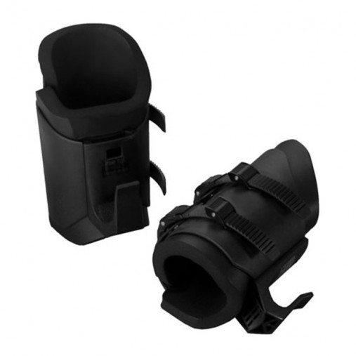 Инверсионные сапожки Teeter Hang Ups Gravity Boots XL B4-1001