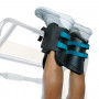 Инверсионные сапожки Teeter Hang Ups Gravity Boots XL B4-1001