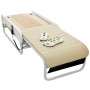 Массажная кровать Lotus CARE HEALTH PLUS M17
