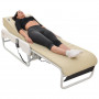 Массажная кровать Lotus CARE HEALTH PLUS M17
