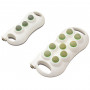 Массажная кровать Lotus CARE HEALTH PLUS M17