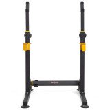 VictoryFit VF-T25 Силовая скамья и стойка для штанги 