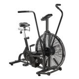 Assault AirBike Classic Велотренажер эирбайк с ветровым крылом