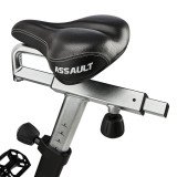 Assault AirBike Classic Велотренажер эирбайк с ветровым крылом