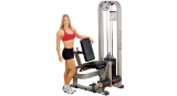 Тренажер для разгибания ног сидя Body-Solid SLE200G/3