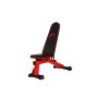 Скамья силовая универсальная UFC Deluxe FID (UHB-69843)
