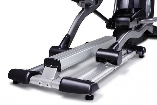 Эллиптический тренажер со сменным шагом SPIRIT CE850