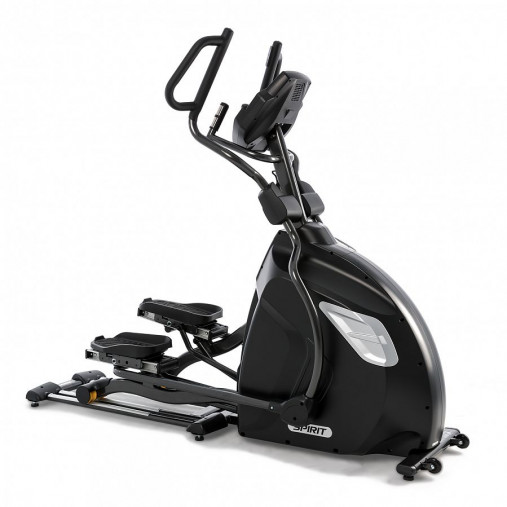 Эллиптический тренажер со сменным шагом SPIRIT CE850