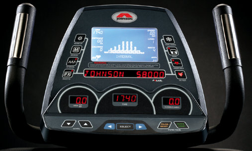 Степпер Matrix S1X