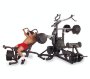 Многофункциональный тренажер на свободных весах Body-Solid SBL460