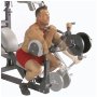Многофункциональный тренажер на свободных весах Body-Solid SBL460