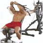 Многофункциональный тренажер на свободных весах Body-Solid SBL460