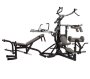 Многофункциональный тренажер на свободных весах Body-Solid SBL460