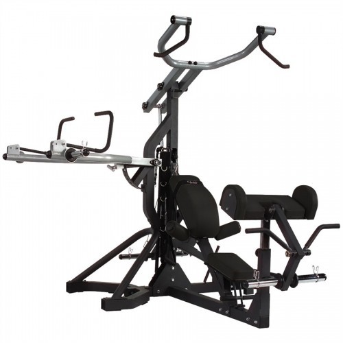 Многофункциональный тренажер на свободных весах Body-Solid SBL460