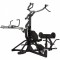 Многофункциональный тренажер на свободных весах Body-Solid SBL460