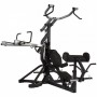 Многофункциональный тренажер на свободных весах Body-Solid SBL460