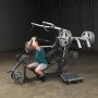 Многофункциональный тренажер на свободных весах Body-Solid SBL460