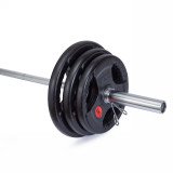 Гриф олимпийский 50 мм. до 450 кг VictoryFit VF-S450