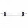 Гриф олимпийский 50 мм. до 450 кг VictoryFit VF-S450