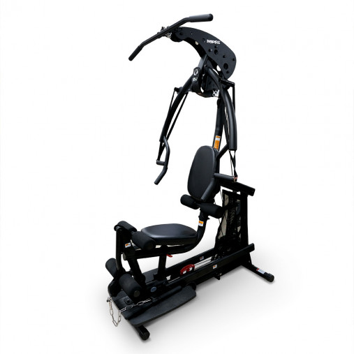 Многофункциональный силовой комплекс CENTR Body Weight Home Gym