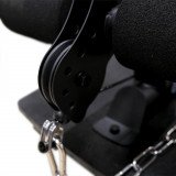 Многофункциональный силовой комплекс CENTR Body Weight Home Gym