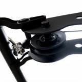 Многофункциональный силовой комплекс CENTR Body Weight Home Gym