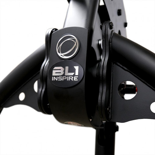 Многофункциональный силовой комплекс CENTR Body Weight Home Gym