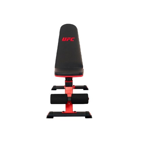 Скамья силовая универсальная UFC Folding FID (UFC-FFID)