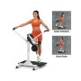 Тренажер BodySolid GCMH-390 махи ногами и отведение-приведение бедра стоя