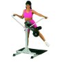 Тренажер BodySolid GCMH-390 махи ногами и отведение-приведение бедра стоя