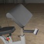 Усиленная силовая скамья Body-Solid GFID71 с регулируемым углом наклона для пресса, упражнений со штангой и гантелями