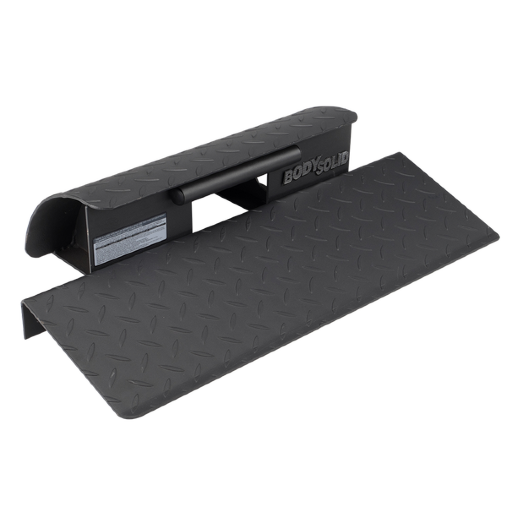 Платформа для приседаний и тренировки икроножных мышц Body-Solid SCB26