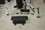 Платформа для приседаний и тренировки икроножных мышц Body-Solid SCB26
